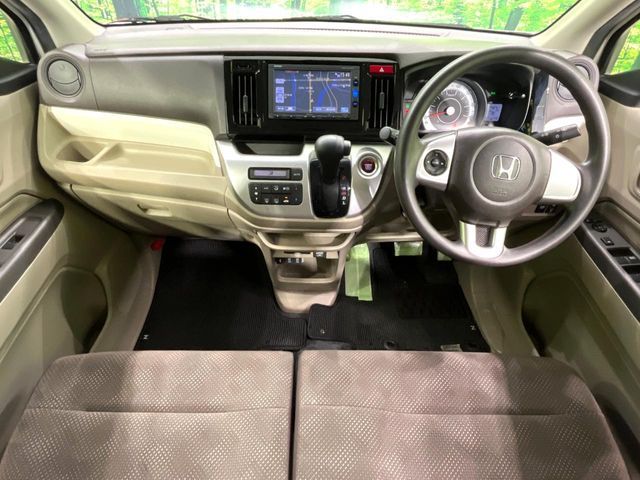 HONDA N-WGN 2016 Image 31