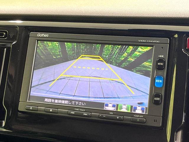 HONDA N-WGN 2016 Image 31