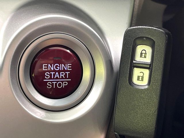 HONDA N-WGN 2016 Image 31