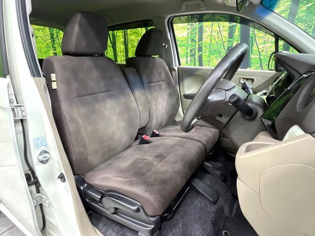 HONDA N-WGN 2016 Image 31