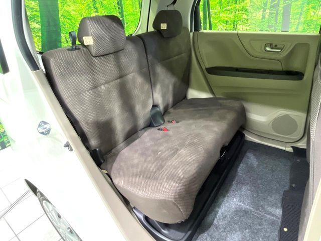 HONDA N-WGN 2016 Image 31