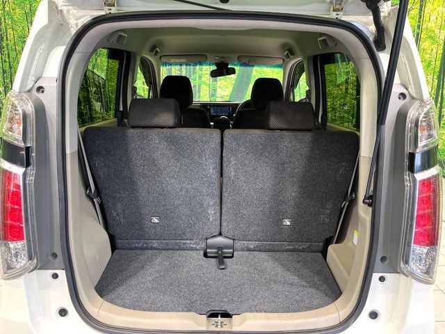 HONDA N-WGN 2016 Image 31