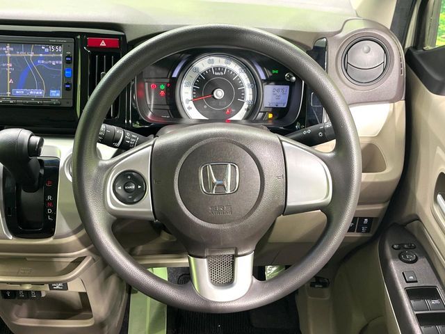 HONDA N-WGN 2016 Image 31