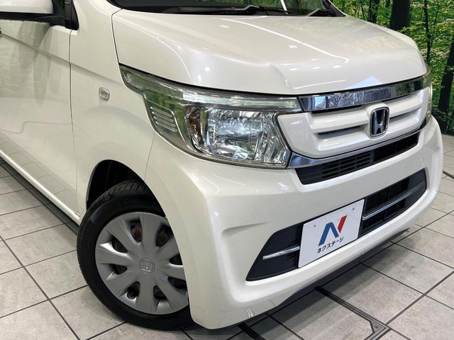 HONDA N-WGN 2016 Image 31