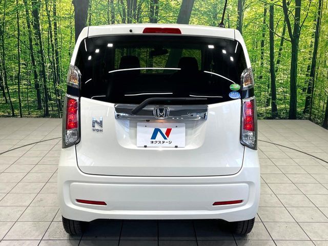 HONDA N-WGN 2016 Image 31