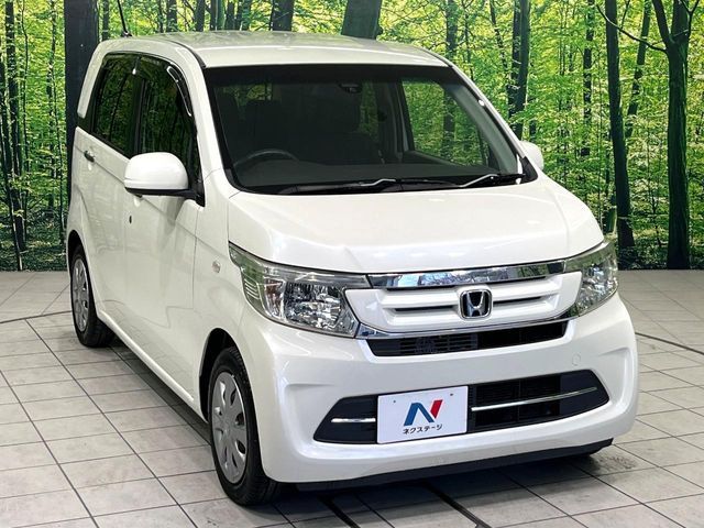 HONDA N-WGN 2016 Image 31