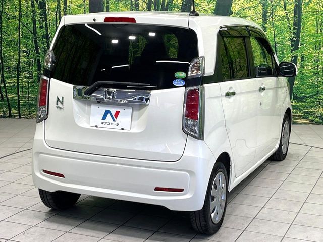 HONDA N-WGN 2016 Image 31
