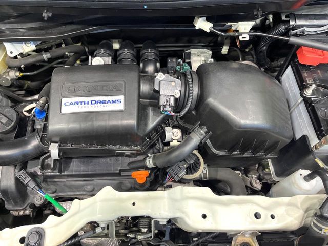 HONDA N-WGN 2016 Image 31