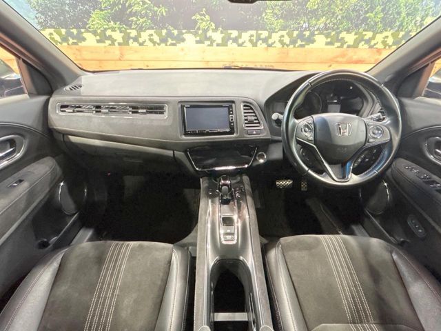 HONDA VEZEL HYBRID 2019 Image 31