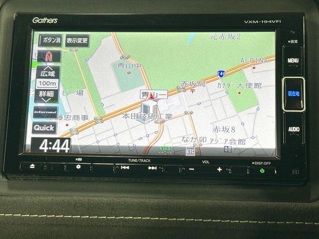 HONDA VEZEL HYBRID 2019 Image 31