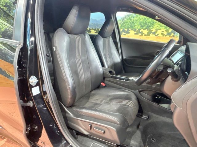 HONDA VEZEL HYBRID 2019 Image 31