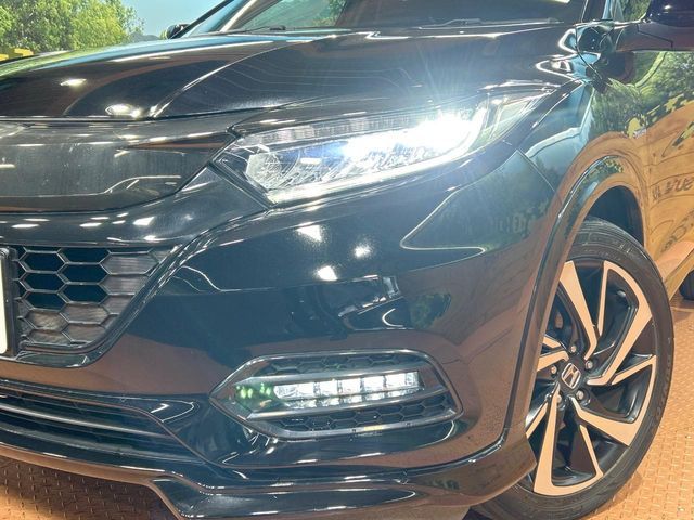 HONDA VEZEL HYBRID 2019 Image 31