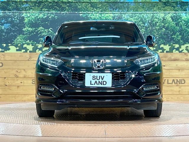 HONDA VEZEL HYBRID 2019 Image 31