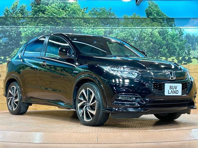 HONDA VEZEL HYBRID 2019 Image 31