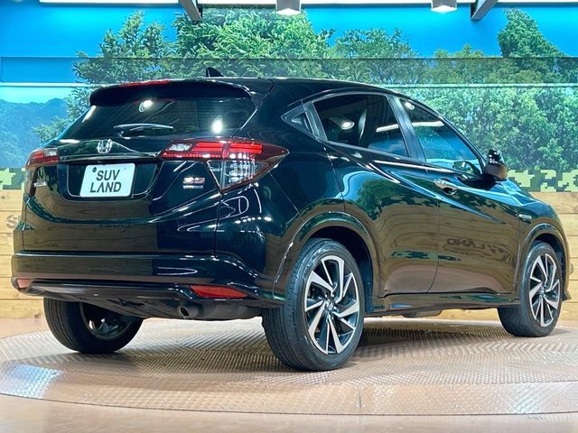 HONDA VEZEL HYBRID 2019 Image 31