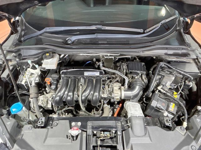 HONDA VEZEL HYBRID 2019 Image 31