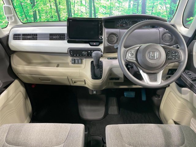 HONDA N BOX 2020 Image 31