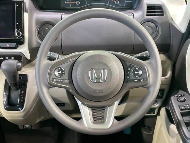 HONDA N BOX 2020 Image 31