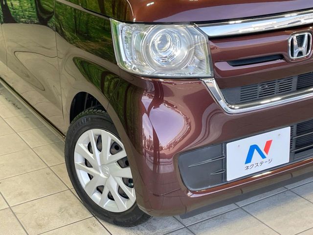 HONDA N BOX 2020 Image 31