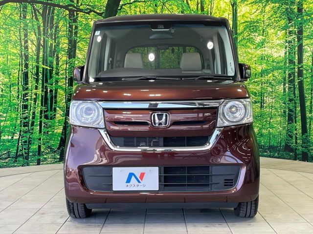 HONDA N BOX 2020 Image 31