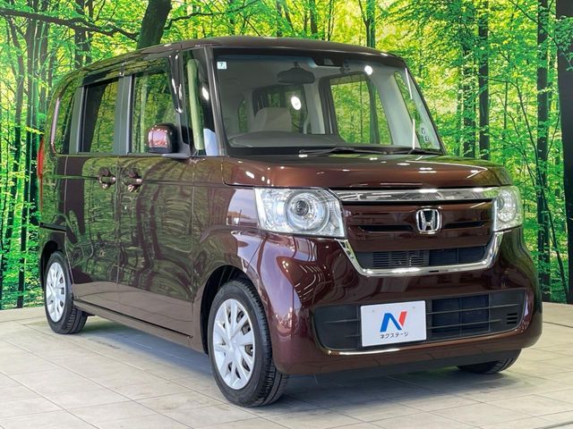 HONDA N BOX 2020 Image 31