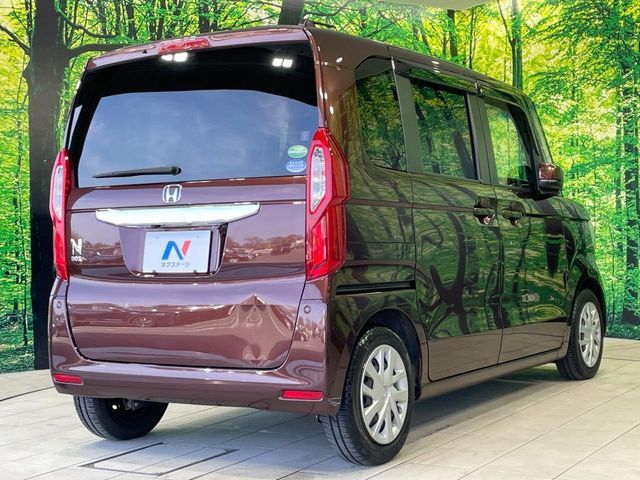 HONDA N BOX 2020 Image 31