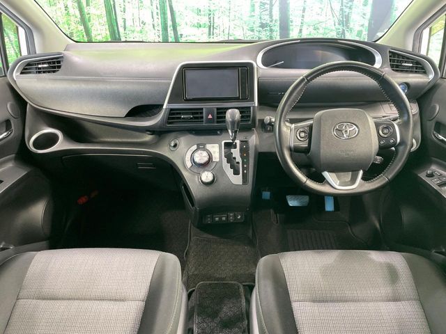 TOYOTA SIENTA HYBRID 2020 Image 31