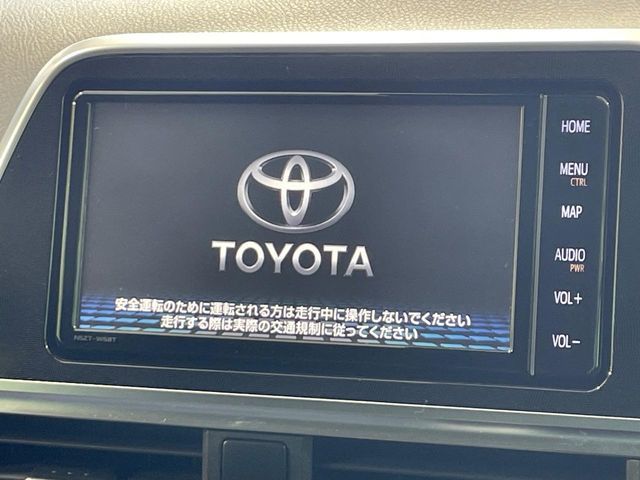 TOYOTA SIENTA HYBRID 2020 Image 31