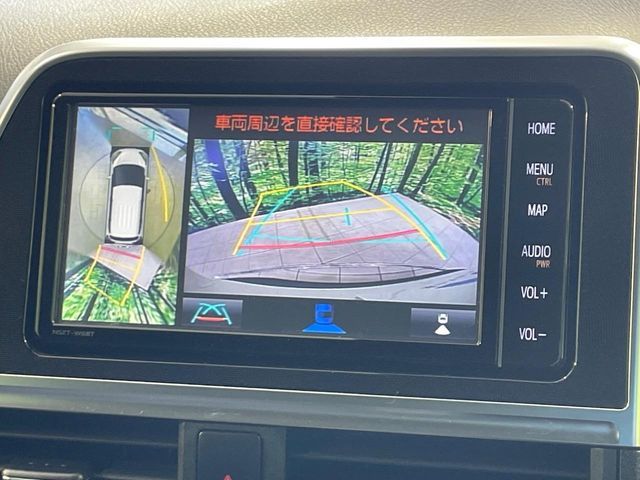 TOYOTA SIENTA HYBRID 2020 Image 31