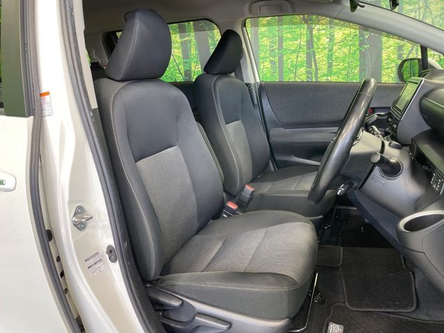 TOYOTA SIENTA HYBRID 2020 Image 31