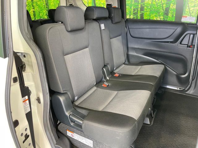 TOYOTA SIENTA HYBRID 2020 Image 31