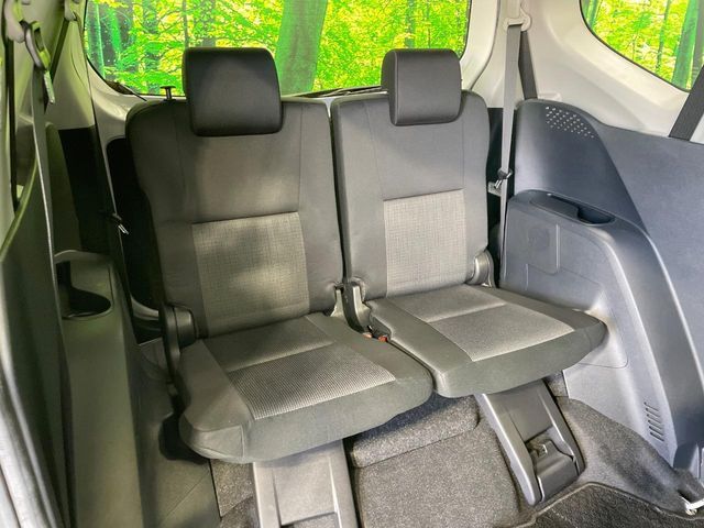 TOYOTA SIENTA HYBRID 2020 Image 31