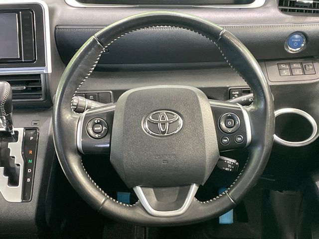 TOYOTA SIENTA HYBRID 2020 Image 31