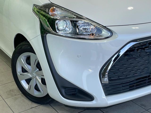 TOYOTA SIENTA HYBRID 2020 Image 31