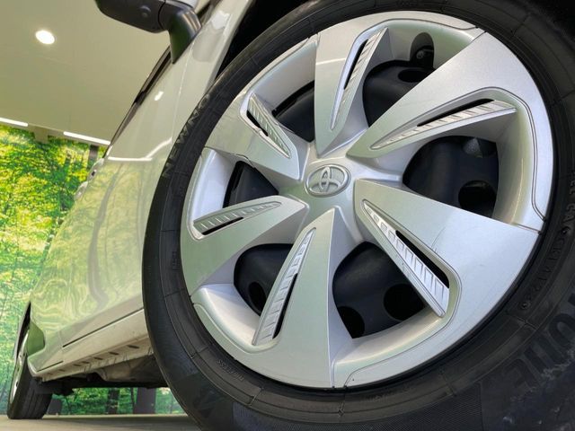 TOYOTA SIENTA HYBRID 2020 Image 31