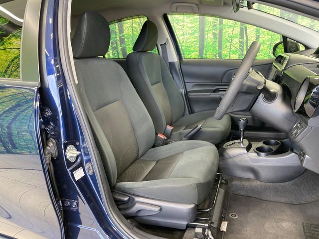 TOYOTA AQUA 2018 Image 31