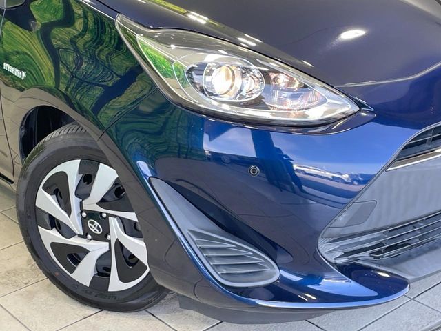 TOYOTA AQUA 2018 Image 31