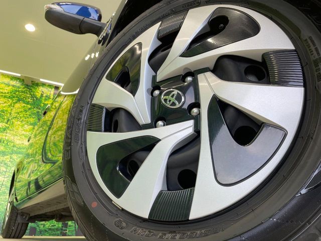 TOYOTA AQUA 2018 Image 31