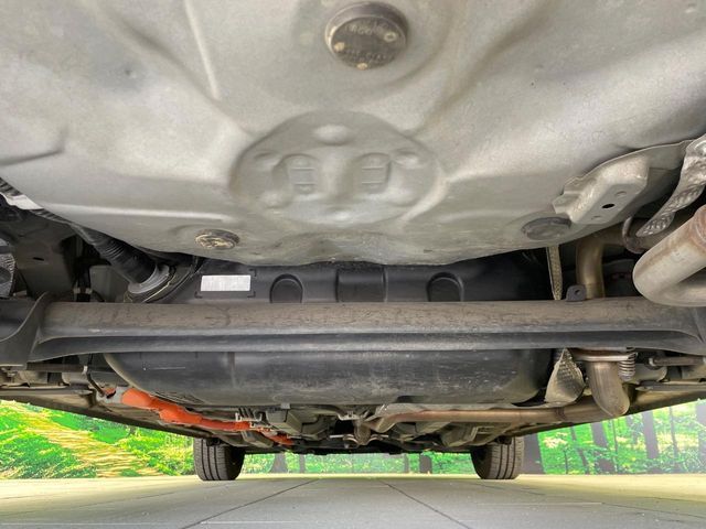 TOYOTA AQUA 2018 Image 31