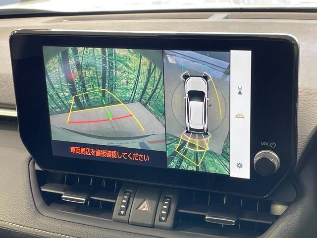 TOYOTA RAV4 HYBRID 4WD 2024 Image 31