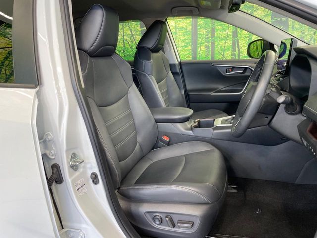 TOYOTA RAV4 HYBRID 4WD 2024 Image 31