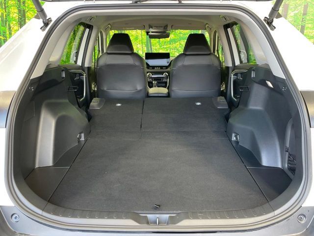 TOYOTA RAV4 HYBRID 4WD 2024 Image 31