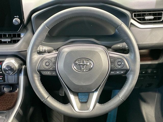 TOYOTA RAV4 HYBRID 4WD 2024 Image 31