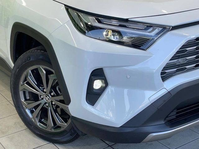 TOYOTA RAV4 HYBRID 4WD 2024 Image 31