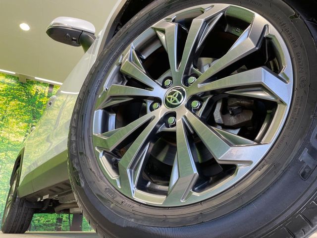 TOYOTA RAV4 HYBRID 4WD 2024 Image 31