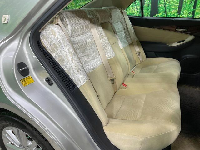 TOYOTA CROWN SEDAN HYBRID 2013 Image 31