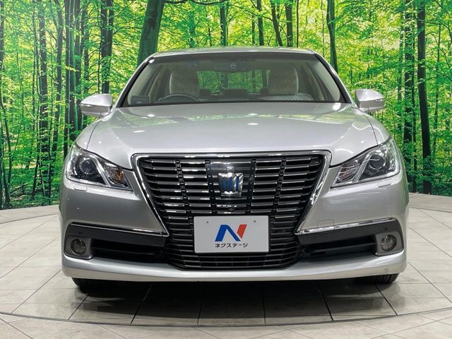 TOYOTA CROWN SEDAN HYBRID 2013 Image 31
