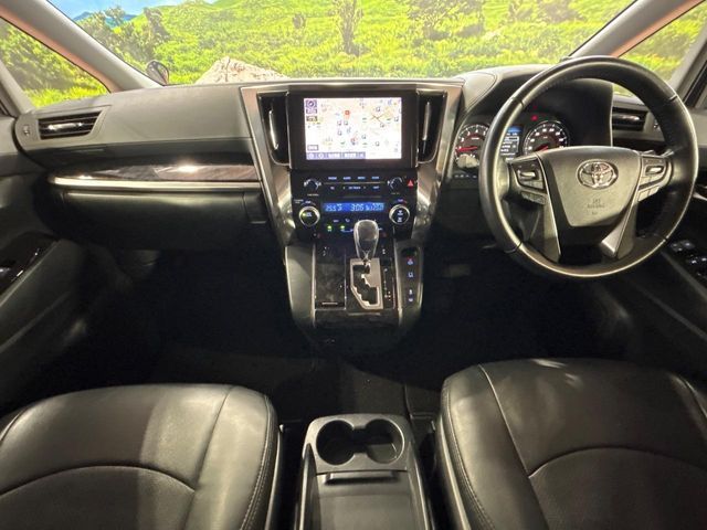 TOYOTA ALPHARD 2020 Image 31