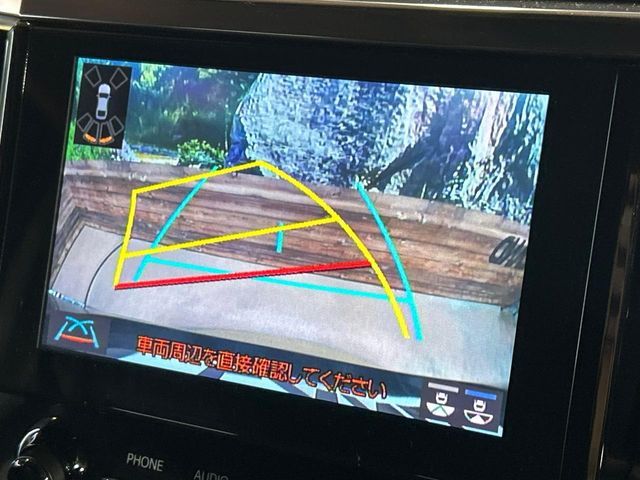 TOYOTA ALPHARD 2020 Image 31