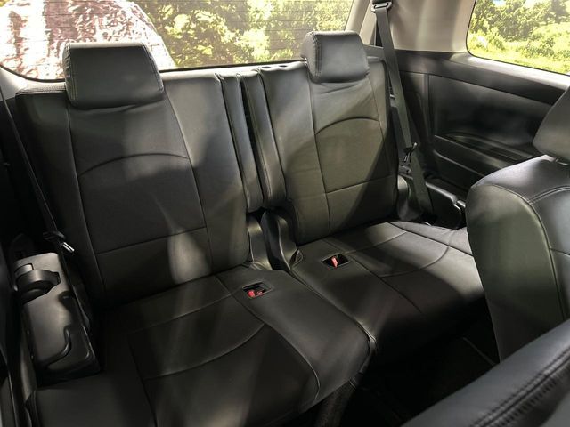 TOYOTA ALPHARD 2020 Image 31